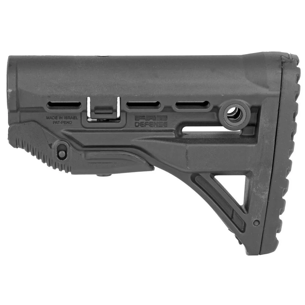 F.A.B. Defense GL-SHOCK Telescoping Stock