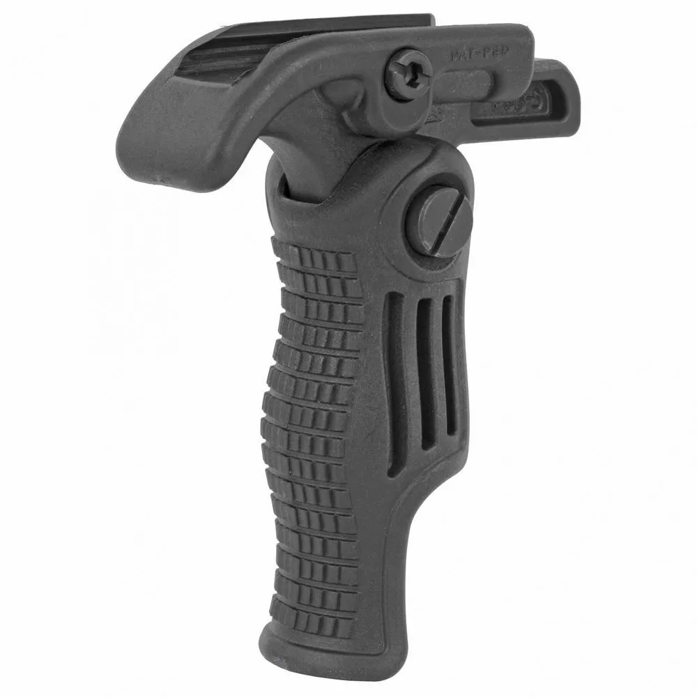 F.A.B. Defense Tactical Folding Foregrip Black