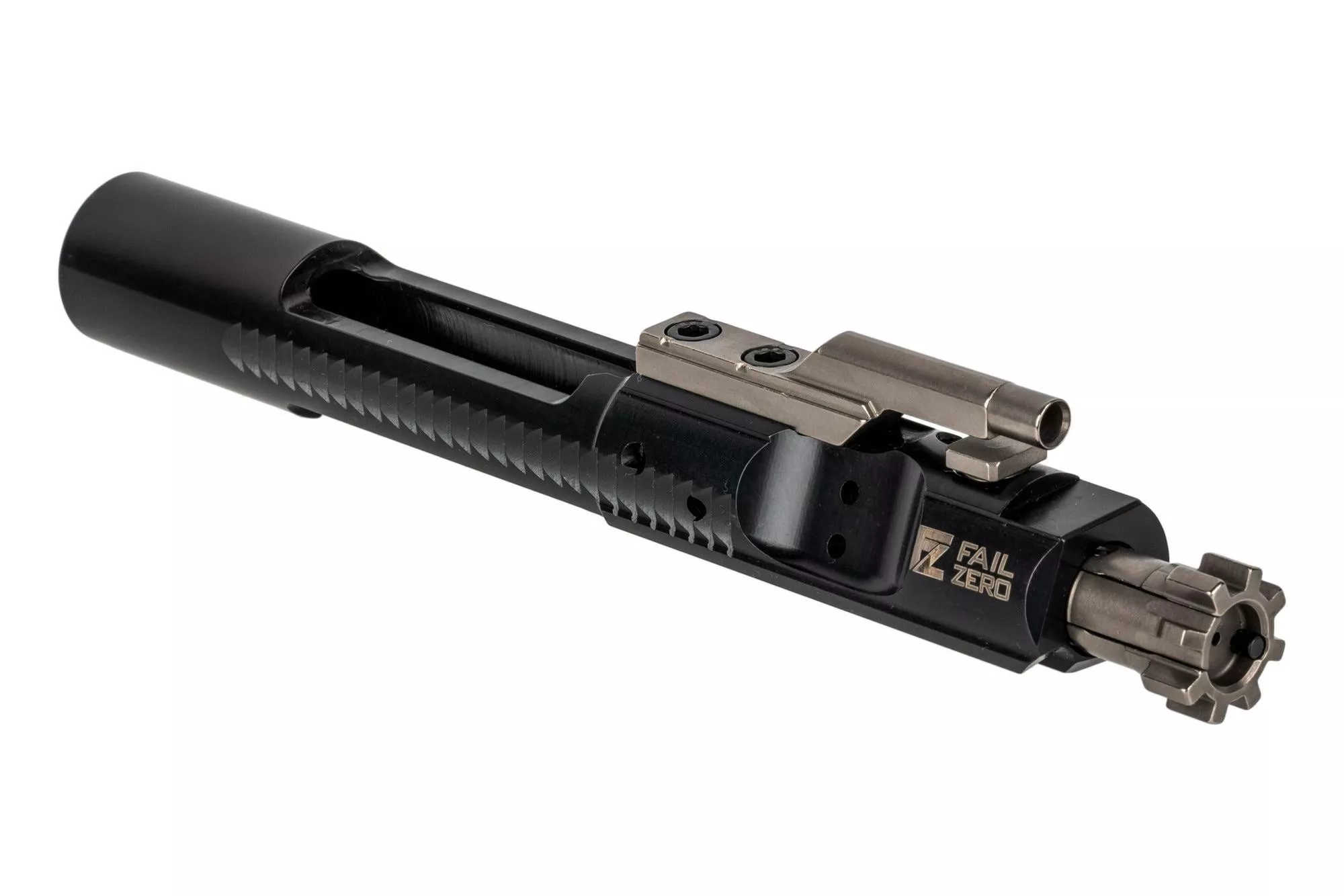 FailZero EXO Coated M16 / AR-15 Bolt Carrier GroupBlack