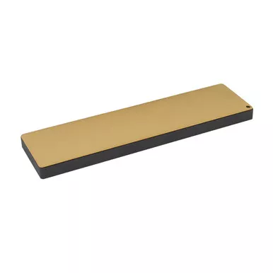 Fallkniven Diamond-Ceramic Bench Stone Sharpener 8.25 x 2.13