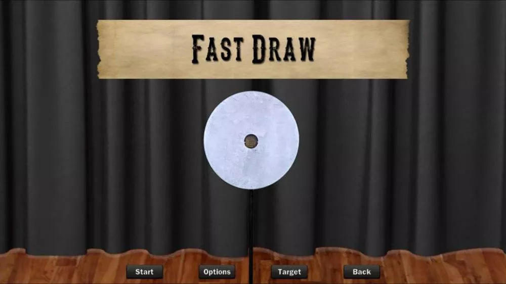 Fast Draw Simulator Add-on