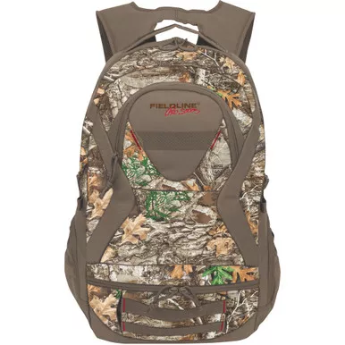 Fieldline QCB156FLPD-RTED Eagle BackPack, Realtree Edge Camo