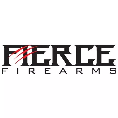 Fierce Firearms 2 Piece Scope Base Rage – Precision Scope Mounting Platform