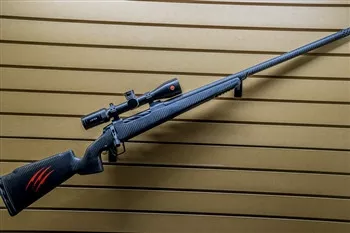 Fierce Firearms Ct Rival, 280 Ackley Improved 22" 3+1