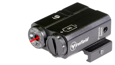 Firefield Charge, Firefield Ff25006 Charge Ar Red Las