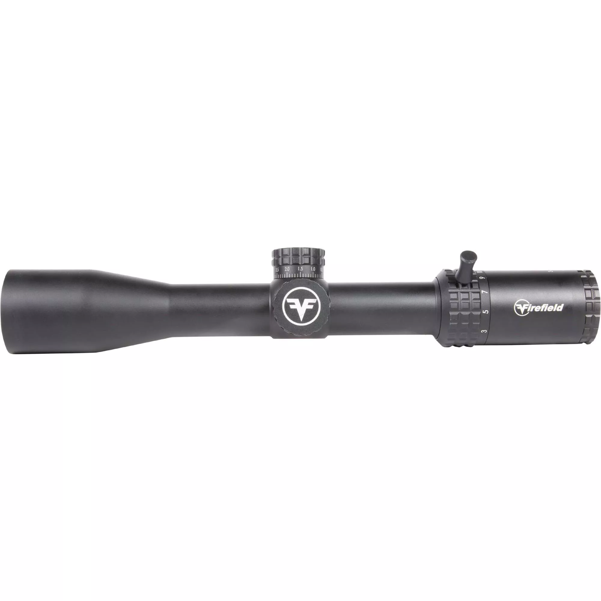 Firefield RapidStrike Plex 3-12X40mm Black