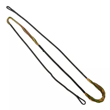 First String 5502-50-0040018 Crossbow String Barnett Wildcat C5, Green