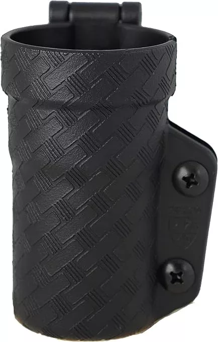 Flashlight Case – Bezel Down