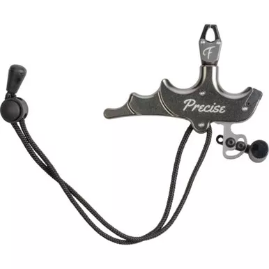Fletcher Precise T Handle Release