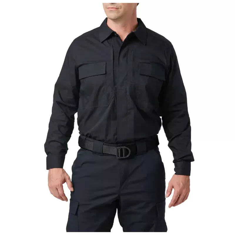 Flex-Tac Tdu Rp Ls Shirt