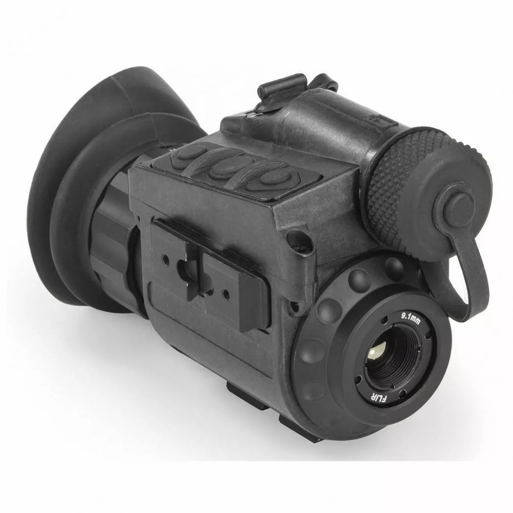 FLIR Breach PTQ136 Monocular 320x256