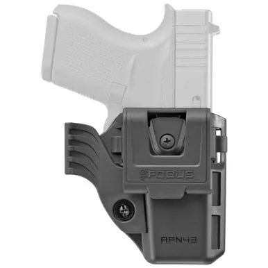 Fobus Appendix Holster