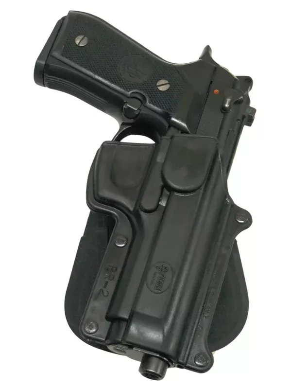 Fobus Beretta 92/96 Holster