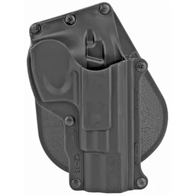 Fobus CZ75 Paddle HolsterCZ75