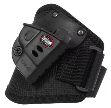 Fobus Evolution E2, Fobus Kt2gaAnkle Holster 2/gen