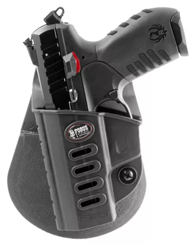 Fobus Evolution, Fobus Sr22lh Std Evol Pdl Holster Lh