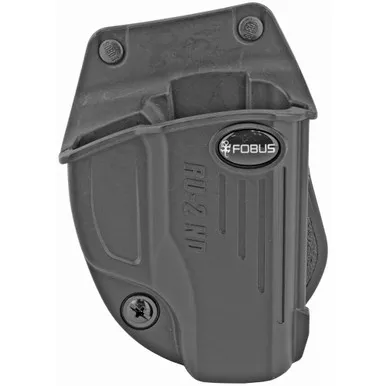 Fobus Evolution Paddle Holster RU2ND