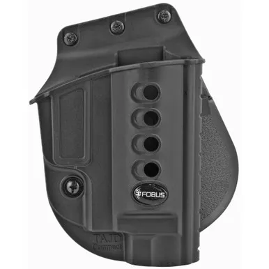 Fobus Evolution Paddle Holster TAJD