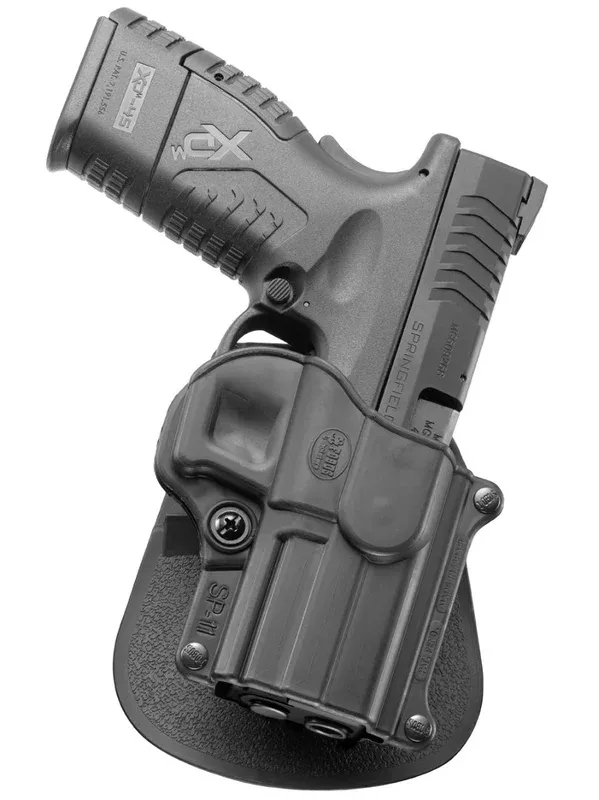Fobus HS 2000 Holster / Rotating