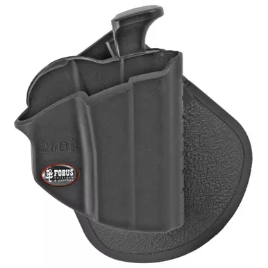 Fobus Pdl/blt For Glk 26/27 Level 2