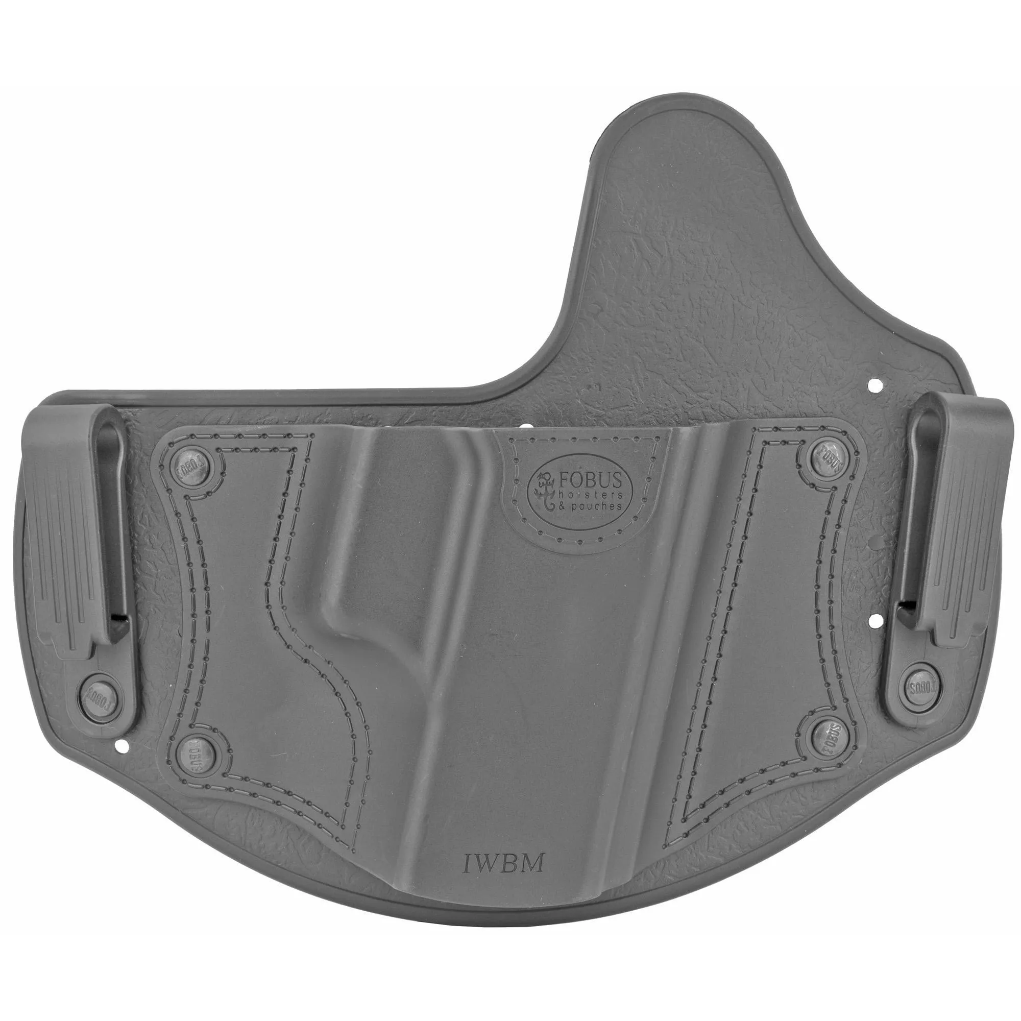 Fobus Universal IWB Combat Cut Holster RH