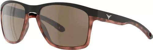FORCE FLEX SUNGLASSES BLUECHIP BROWN LENS