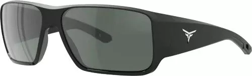 FORCE FLEX SUNGLASSES KINGFISH SMOKE LENS NON