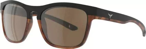 FORCE FLEX SUNGLASSES MOONLIGHT BROWN LENS