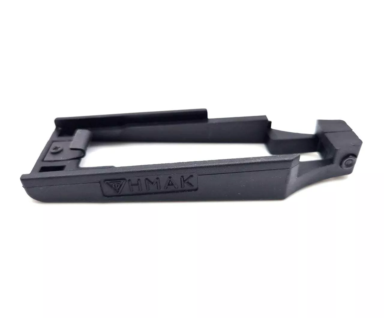 Fort AK Magwell
