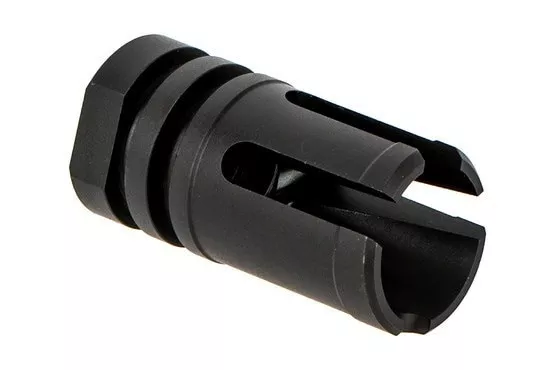 Forward Controls Design 3 Prong Flash Hider 1/2x28