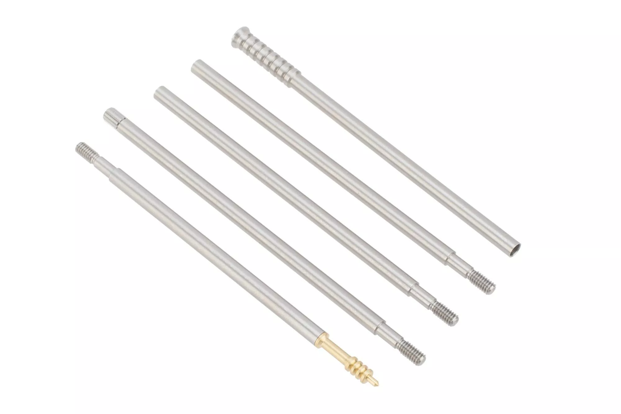 Forward Controls Design Compact Section Rod 14.5"- 16"