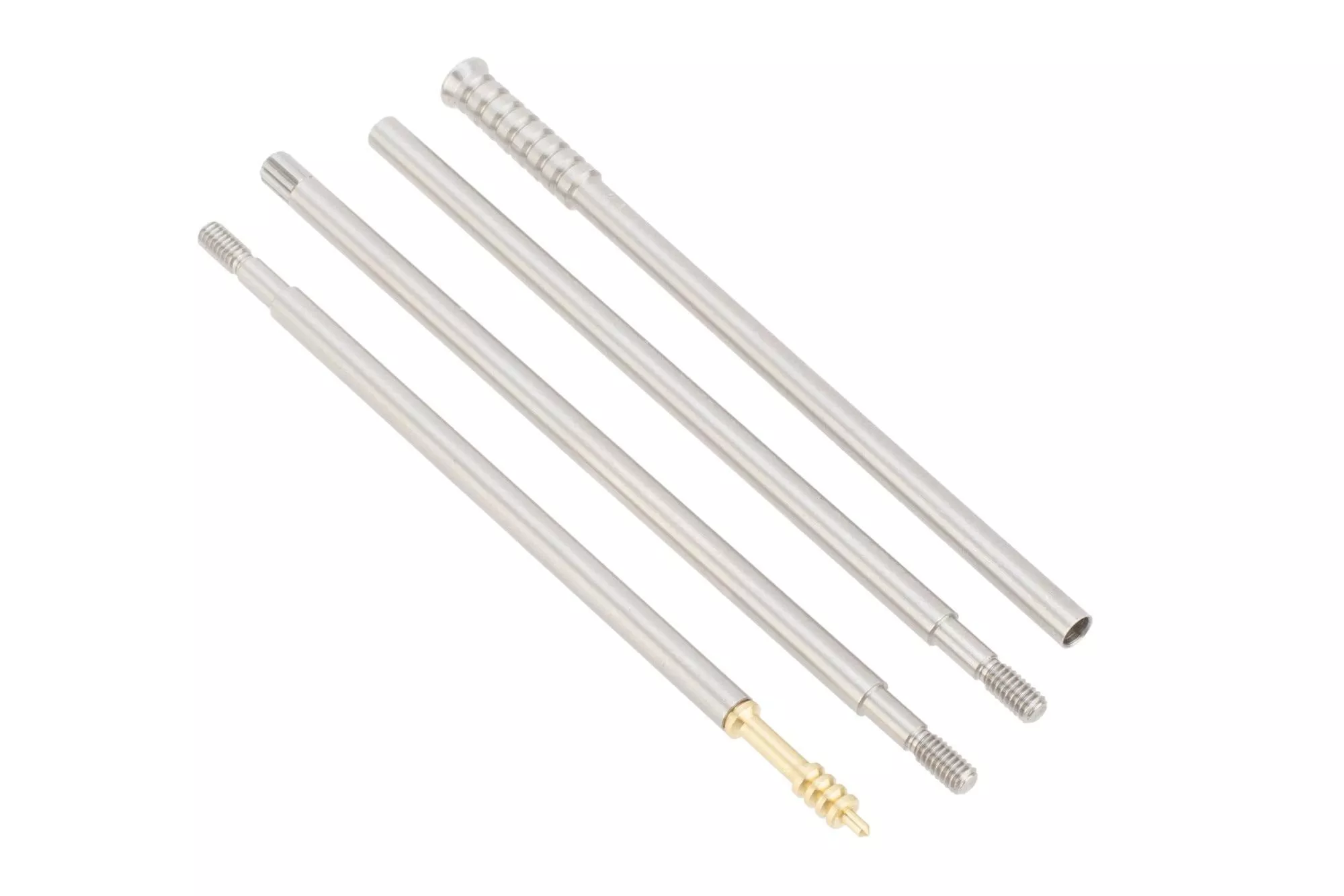 Forward Controls Design Compact Section Rod10.5"-12.5"