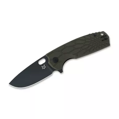 FOX Knives 604OD Vox Core OD Green