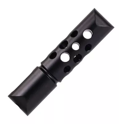 Foxpro BACKST Back Stabber Predator Call Laminate Wood