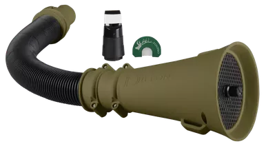 Foxpro Big Bully, FoxproBig BullyBig Bully Bugle Tube