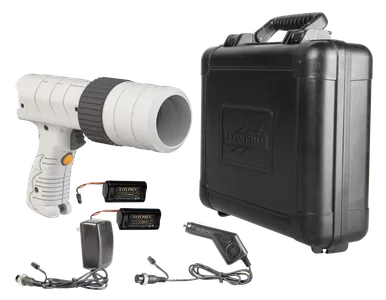 Foxpro Fire Eye, FoxproFire Eye Kit