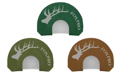Foxpro Herd Combo, FoxproHerd Combo Herd Diaphragm Combo