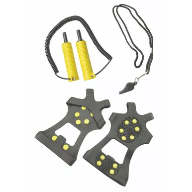 Frabill Ice Safety Kit
