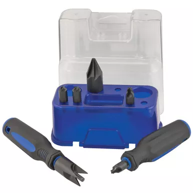Frankford Case Prep Essentials Kit