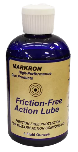 Friction-free Action Lube