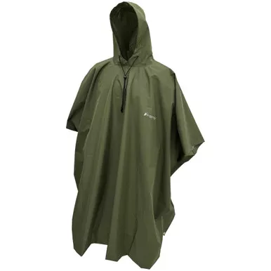 Frogg Toggs Poncho Tarp, OSFA