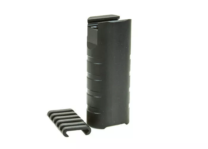 Front Grip Osovets, Black