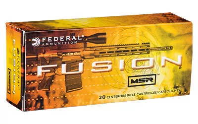FUSION MSR 6.5GREN 120GR SP 20/200