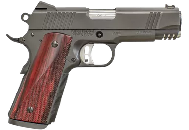 Fusion Precision Freedom, Fusion 1911riptide451911 Riptide45acp