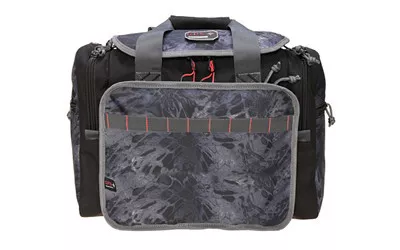 G-Outdoors GPS Range Bag Medium Blackout