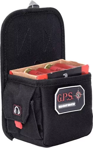 G*outdoors Single, Gps575bcb Single Box Shell Carrier