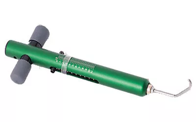 G-Outdoors Trigger Pull Gauge Aluminum
