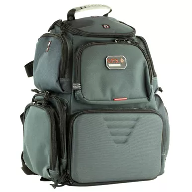 G-outdrs Gps Handgunner Backpack Gry