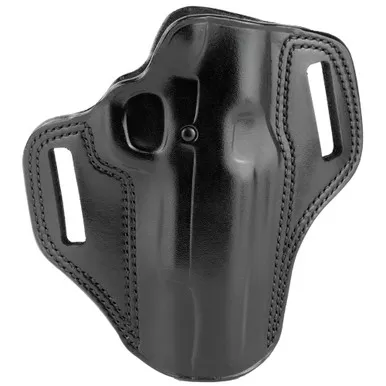 Galco Combat Master 1911 5" Right Hand Black