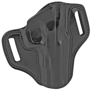 Galco Combat Master Cz 75b Right Hand Black